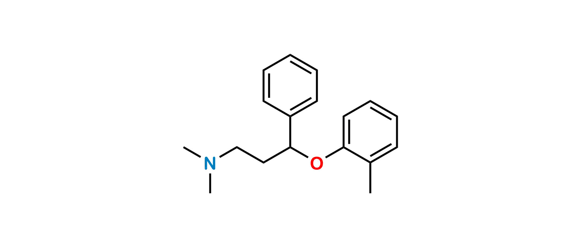 Atomoxetine Impurity 1